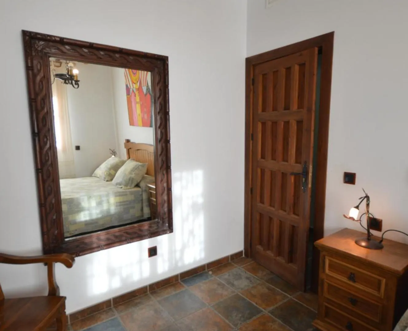 Paraiso Andaluz Málaga