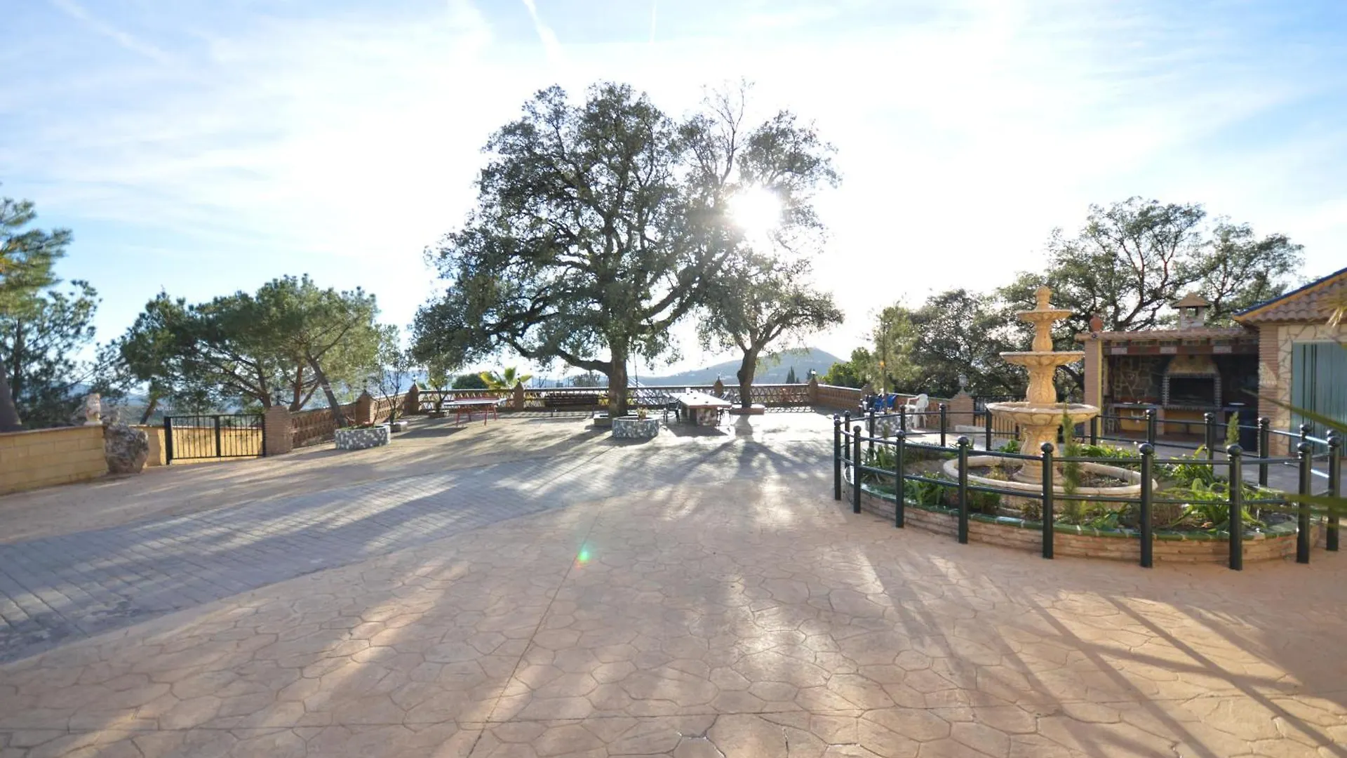 Villa Paraiso Andaluz Málaga