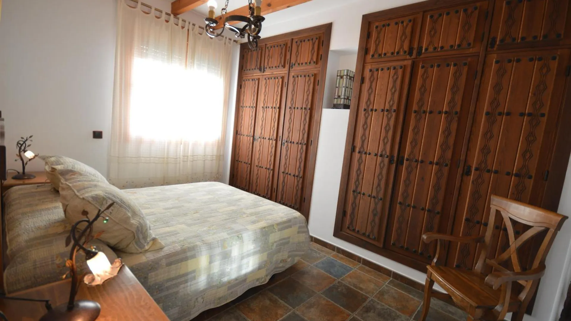 Villa Paraiso Andaluz Málaga