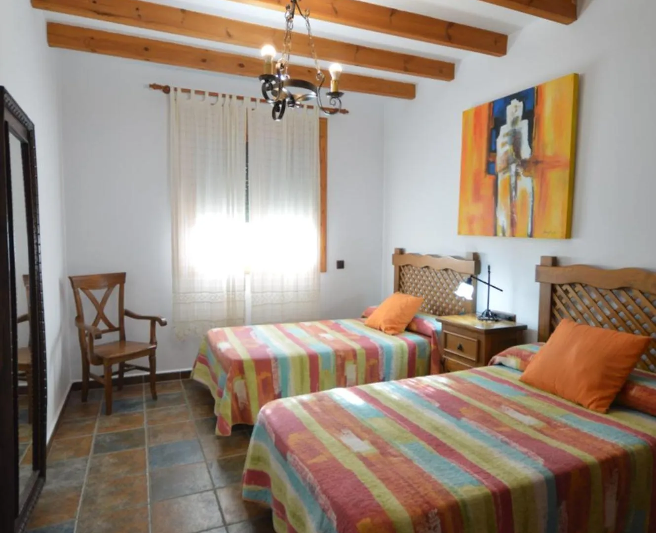 Paraiso Andaluz Málaga 0*,