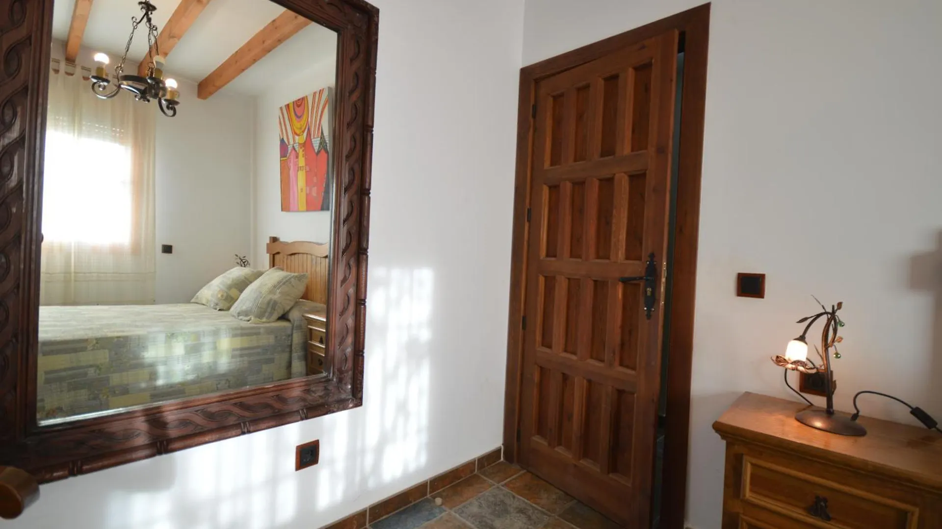Paraiso Andaluz Málaga 0*,  Spagna