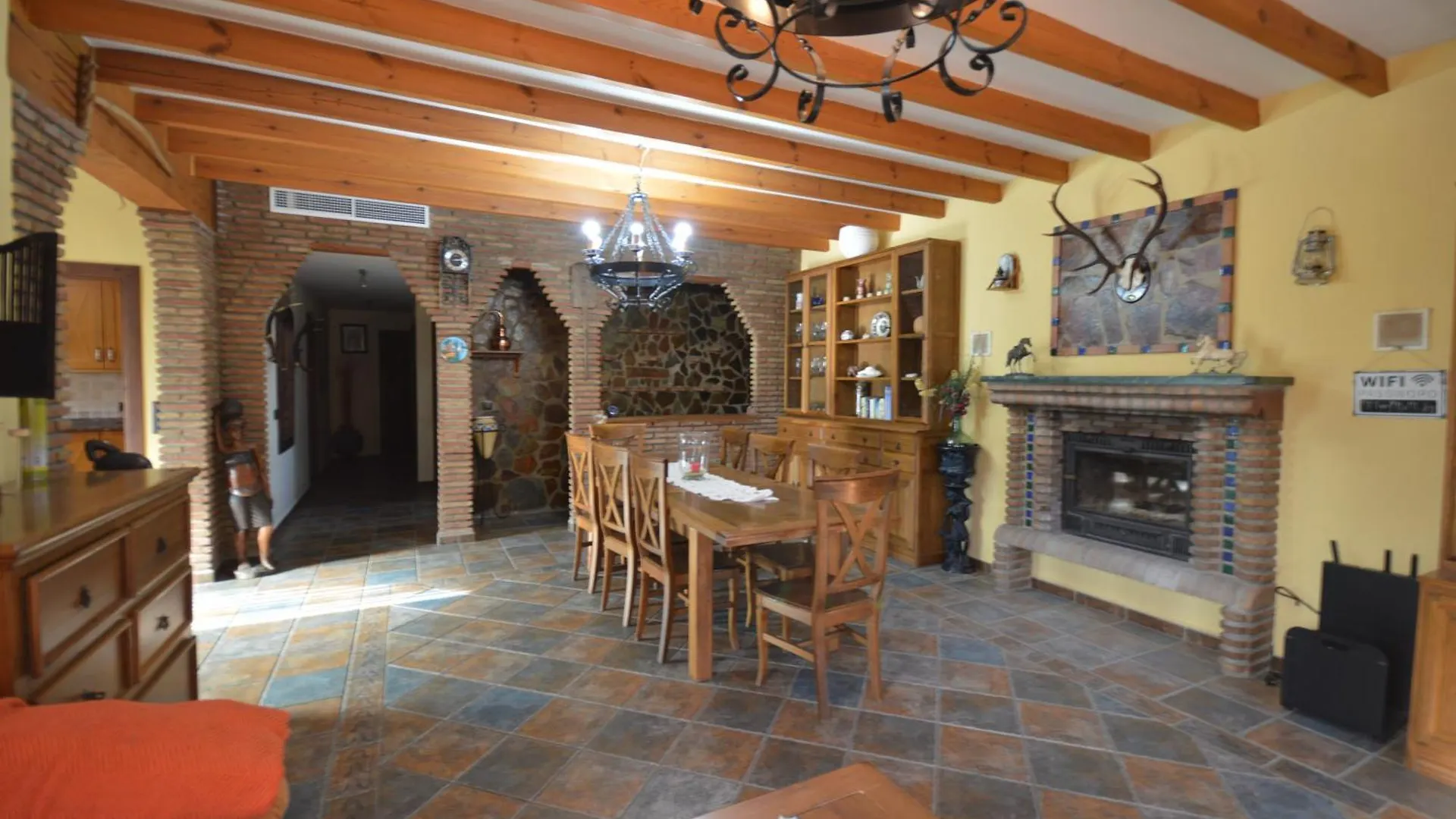 Paraiso Andaluz Málaga